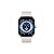 Xiaomi haylou watch rs5, bege - Imagem 3