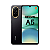 Xiaomi redmi a5, 128 gb, 4 ram, 32 mp, 4g, preto - Imagem 1