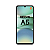 Xiaomi redmi a5, 128 gb, 4 ram, 32 mp, 4g, azul - Imagem 3