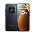 Xiaomi redmi note 15 pro preto, 256 gb, 6.580 mah , 8 ram, 200 mp, 5g - Imagem 1