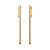 Xiaomi poco c71, 64 gb, 3 ram, 32 mp, 4g, dourado - Imagem 2