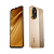 Xiaomi poco c71, 64 gb, 3 ram, 32 mp, 4g, dourado - Imagem 3
