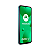 Motorola moto g05 verde, 64 gb, 5.200 mah, 4 ram, 50 mp, 4g - Imagem 4
