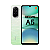 Xiaomi redmi a5 verde, 128 gb, 5.200 mah, 4 ram, 32 mp, 4g - Imagem 1