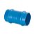 Luva de Correr PVC Defofo JEI DN 100mm com Anel - Imagem 1