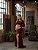Vestido para ensaio de gestante elegancy - Imagem 4