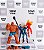 Quarteto Fantástico Set - Exclusivo Legends Hasbro - Imagem 2