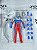 Ultraman ZERO S.H.Figuarts Bandai - Imagem 2