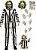 Beetlejuice Beetlejuice Movie Neca Ultimate - Imagem 3