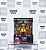 Dhalsim Street Figther II Jada Toys - Imagem 1