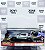 Delorean Back to the Future II Jada Toys - Imagem 1