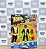 Mancha Solar Sunspot X-Men 97 - Imagem 1