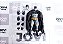 Batman TDK Returns Mafex Nº 106 - Imagem 2