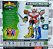 Megazord Ultimate Power Rangers - Imagem 2