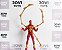 Iron Spider Man Comics Legends - Imagem 2