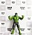 Hulk Avengers Marvel Select - Imagem 1