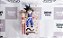 Kid Goku Exclusivo SDCC 2019 SHF Bandai - Imagem 2