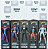 Set Mafex Saga A Morte do Superman - Imagem 2