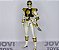 Ranger White Exclusivo S.H.Figuarts - Imagem 3