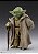 Yoda Star Wars S.H.Figuarts - Imagem 6