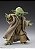 Yoda Star Wars S.H.Figuarts - Imagem 5