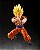 Goku (Cell Games) S.H.Figuarts - Imagem 4
