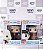Funko Pop! Debi & Loide - Imagem 1
