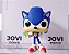Funko Pop! Sonic - Imagem 2