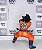 Goku Kamehameha Banpresto - Imagem 3