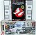 Pack Ghostbusters e Ecto-1 (1984) Hasbro - Imagem 1