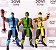 Set MK3 (Scorpion, Sub Zero, Reptile) - Imagem 6