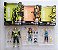 Androids 16, 17 e 18 Dragon Ball Z - Imagem 2