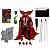 Spawn Mcfarlane Toys Elite - Imagem 2