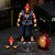 Akuma Street Fighter II Jada Toys - Imagem 2
