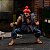 Akuma Street Fighter II Jada Toys - Imagem 4