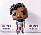 Funko Pop! Infinity Killmonger - Imagem 2