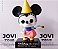 Funko Pop! Princesa Minnie 1110 - Imagem 2