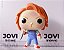 Funko Pop! Chucky - Imagem 2
