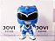 Set Power Rangers Funko Pop! - Imagem 6