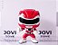 Set Power Rangers Funko Pop! - Imagem 12