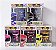 Set Power Rangers Funko Pop! - Imagem 1