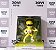 Set Power Rangers Metals Diecast - Imagem 3
