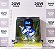 Set Power Rangers Metals Diecast - Imagem 4