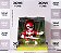 Set Power Rangers Metals Diecast - Imagem 7
