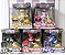 Set Power Rangers Metals Diecast - Imagem 1