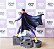 Batgirl Estátua DC Gallery - Imagem 3