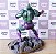 Lex Luthor Estátua DC Gallery - Imagem 4
