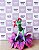 Poison Ivy Hera Venenosa Estátua DC Gallery - Imagem 1