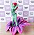Poison Ivy Hera Venenosa Estátua DC Gallery - Imagem 2