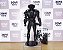 Arraia Negra Black & White - Imagem 3